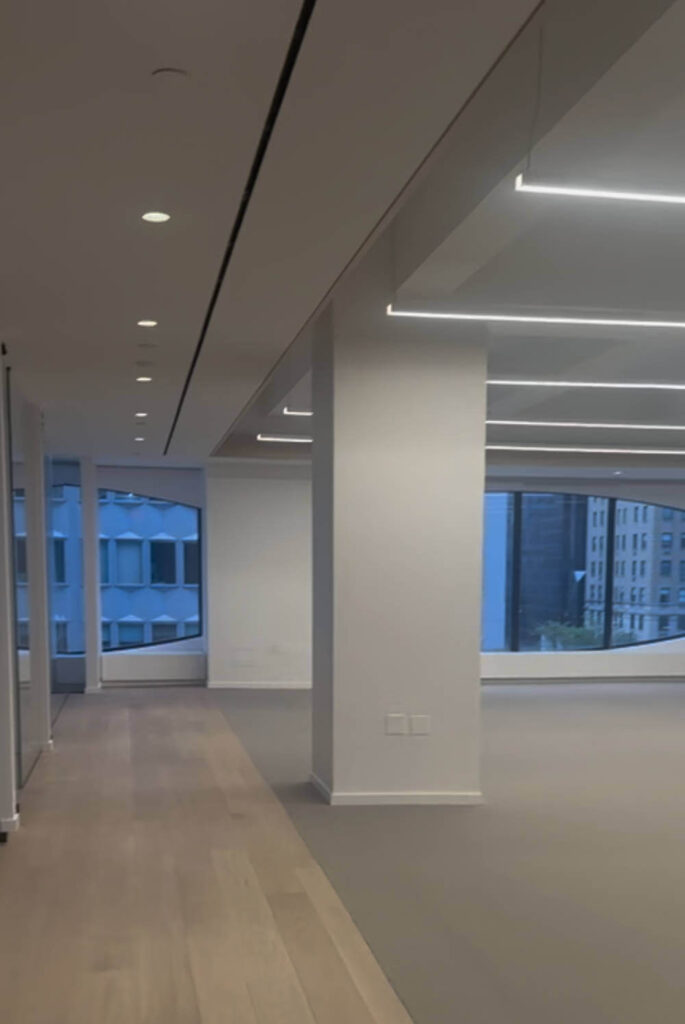 450 Park Avenue - Sl. Green Realty