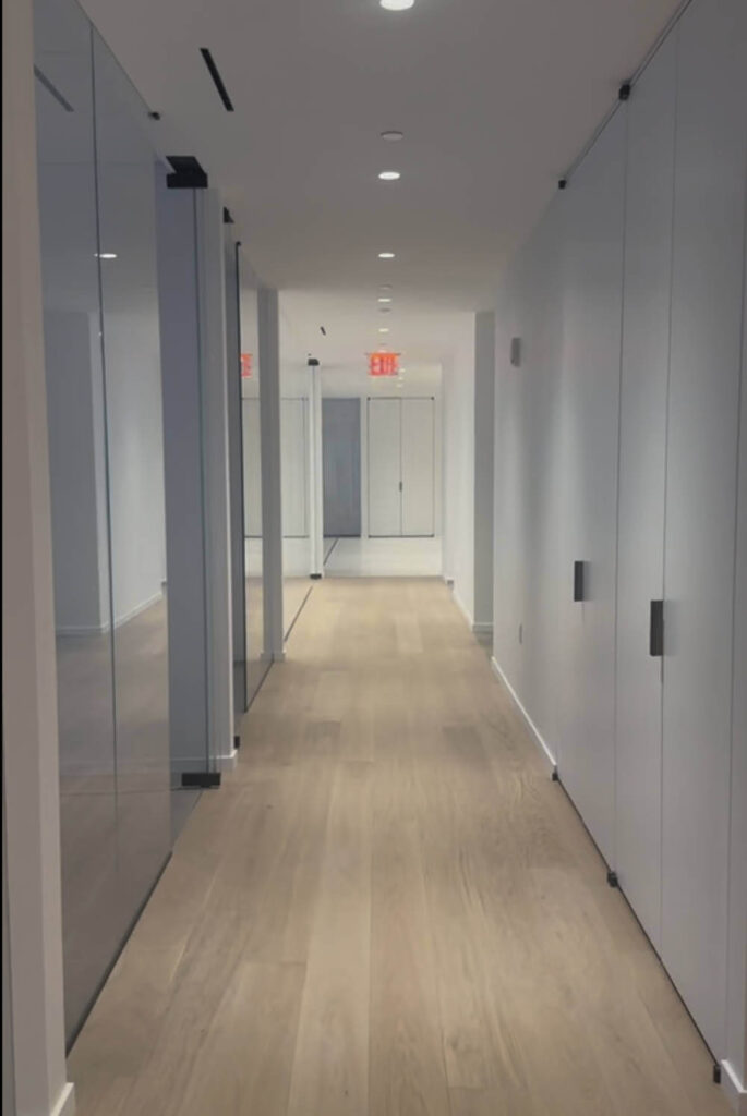 450 Park Avenue - Sl. Green Realty